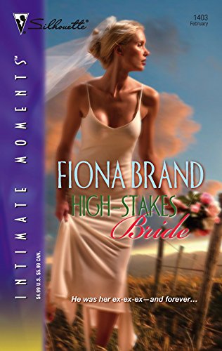 Stock image for High-Stakes Bride for sale by Better World Books