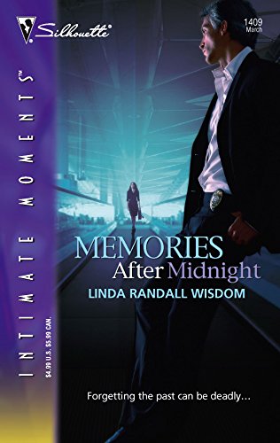 Beispielbild fr Memories after Midnight (Silhouette Intimate Moments No. 1409) zum Verkauf von More Than Words