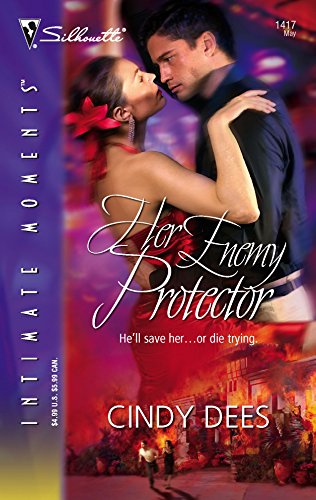 Her Enemy Protector (Charlie Squad, 2) (9780373274871) by Dees, Cindy