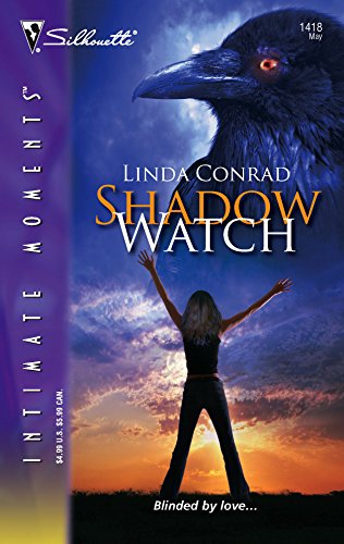 Stock image for Shadow Watch for sale by Better World Books