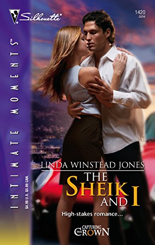 Stock image for The Sheik and I for sale by BookHolders