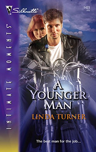 9780373274932: A Younger Man (Silhouette Intimate Moments)