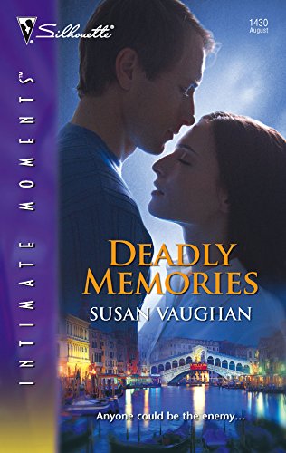 Imagen de archivo de Deadly Memories a la venta por Better World Books: West