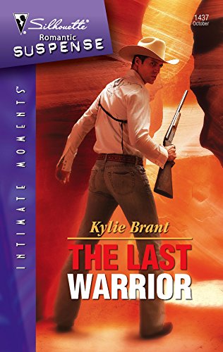 Imagen de archivo de The Last Warrior a la venta por ThriftBooks-Atlanta