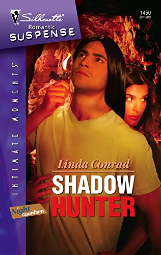 Beispielbild fr Shadow Hunter zum Verkauf von Better World Books