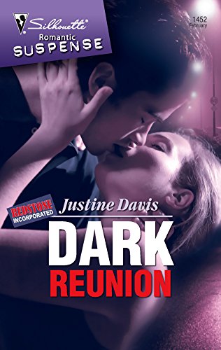 Beispielbild fr Dark Reunion zum Verkauf von Better World Books