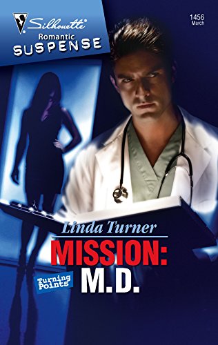 9780373275267: Mission: M. D.