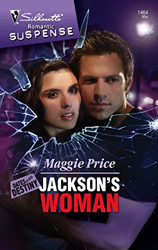 9780373275342: Jackson's Woman (Dates with Destiny, 1)