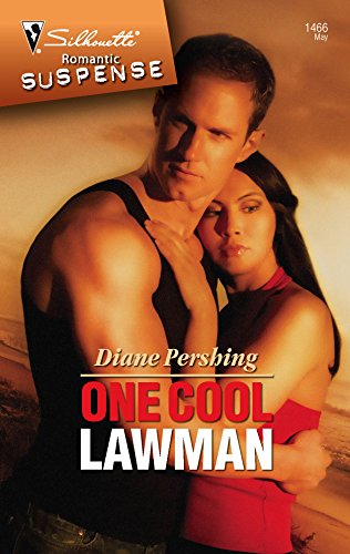 9780373275366: One Cool Lawman (Silhouette Intimate Moments)