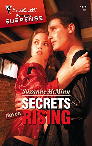 Stock image for Secrets Rising (Silhouette Romantic Suspense) for sale by Vada's Book Store
