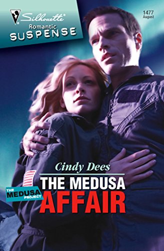 Beispielbild fr The Medusa Affair (The Medusa Project) zum Verkauf von Once Upon A Time Books