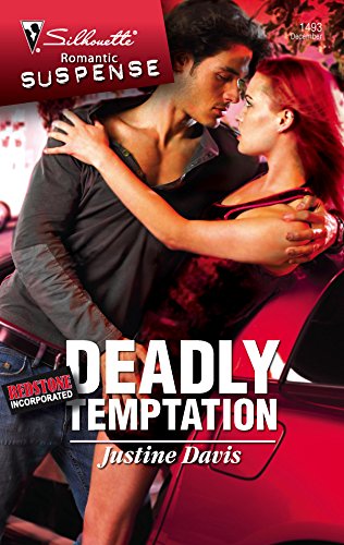 Deadly Temptation (Redstone, Incorporated, 6) (9780373275632) by Davis, Justine