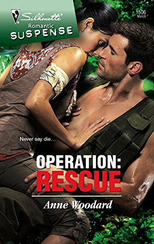 Beispielbild fr Operation : Rescue zum Verkauf von Better World Books