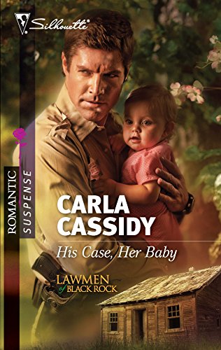 Imagen de archivo de His Case, Her Baby a la venta por Better World Books