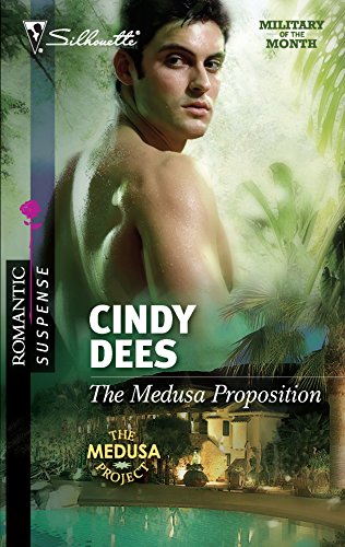 Stock image for The Medusa Proposition for sale by All-Ways Fiction