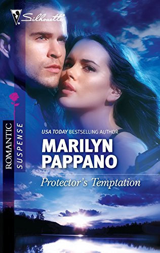 Imagen de archivo de Protector's Temptation a la venta por Better World Books