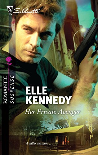 Stock image for Her Private Avenger for sale by Better World Books: West