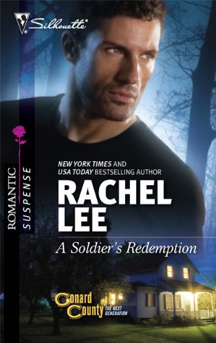 Stock image for A Soldier's Redemption for sale by Better World Books: West