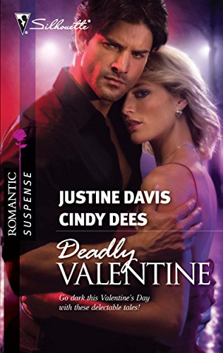 9780373277155: Deadly Valentine: An Anthology (Silhouette Romantic Suspense)