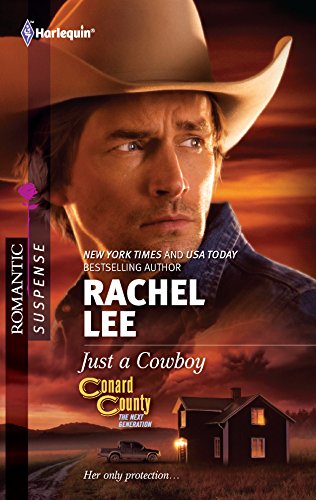 Beispielbild fr Just a Cowboy zum Verkauf von Gulf Coast Books