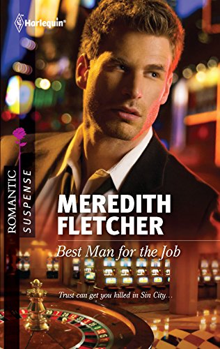 Best Man for the Job (9780373277407) by Fletcher, Meredith