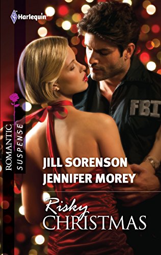 Risky Christmas: An Anthology (9780373277490) by Sorenson, Jill; Morey, Jennifer