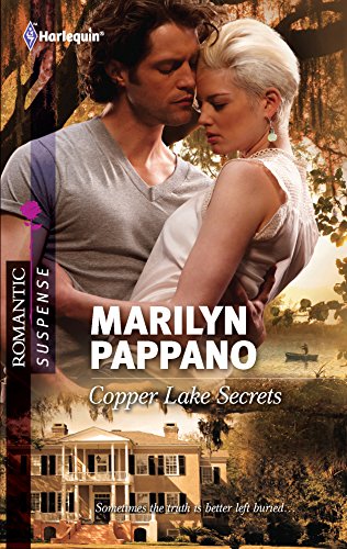 Copper Lake Secrets (9780373277551) by Pappano, Marilyn