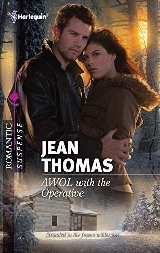 Stock image for AWOL with the Operative for sale by Better World Books: West