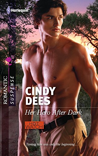 Her Hero After Dark (9780373277735) by Dees, Cindy