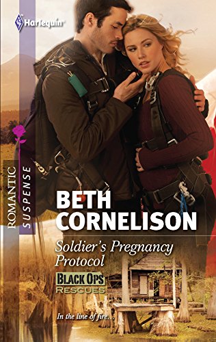 Stock image for Soldier's Pregnancy Protocol for sale by Better World Books: West