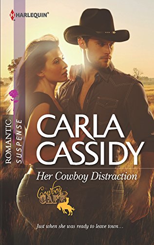 Beispielbild fr Her Cowboy Distraction zum Verkauf von Your Online Bookstore