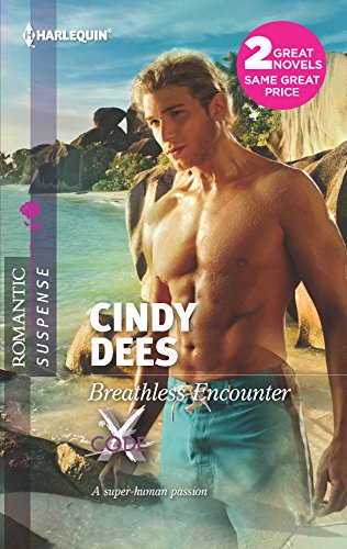 Breathless Encounter: An Anthology (9780373277865) by Dees, Cindy