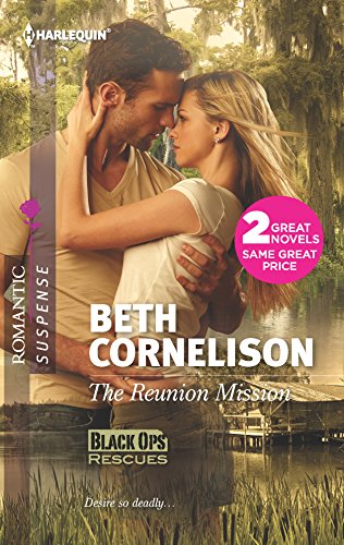 The Reunion Mission: An Anthology (9780373277872) by Cornelison, Beth