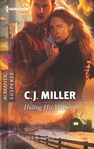 Stock image for Hiding His Witness for sale by BooksRun