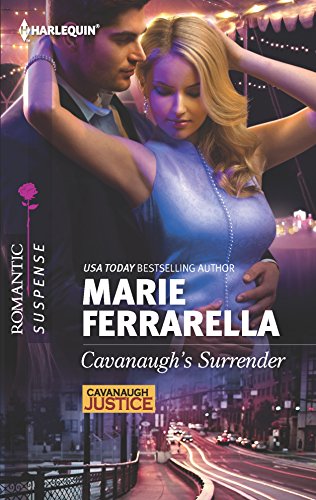 Cavanaugh's Surrender (9780373277957) by Ferrarella, Marie