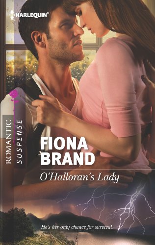 Imagen de archivo de O'Halloran's Lady a la venta por Better World Books