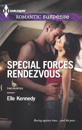 Beispielbild fr Special Forces Rendezvous zum Verkauf von More Than Words