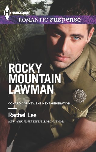 Beispielbild fr Rocky Mountain Lawman zum Verkauf von BooksRun