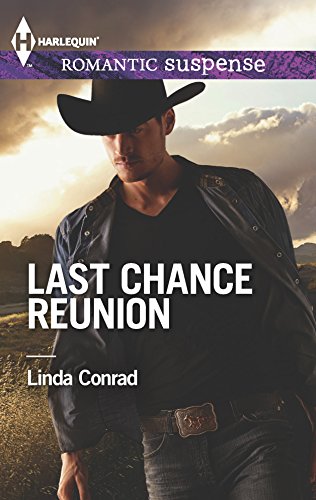 Beispielbild fr Last Chance Reunion : Texas Cold Case Texas Lost and Found zum Verkauf von Better World Books