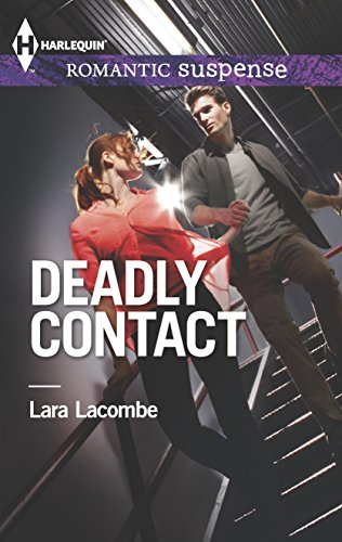 Beispielbild fr Deadly Contact (Harlequin Romantic Suspense) zum Verkauf von SecondSale
