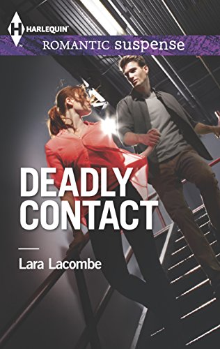 Stock image for Deadly Contact (Harlequin Romantic Suspense) for sale by SecondSale