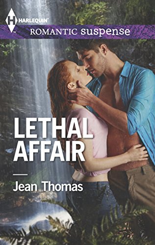 Stock image for Lethal Affair (Harlequin Romantic Suspense) for sale by BooksRun