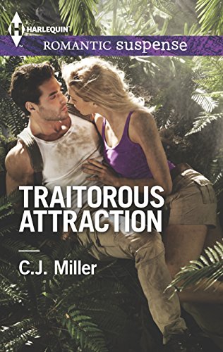 Imagen de archivo de Traitorous Attraction a la venta por Better World Books