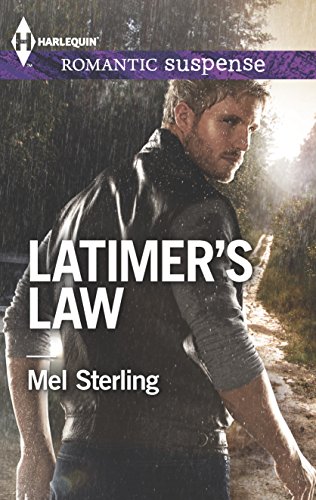 9780373278725: Latimer's Law (Harlequin Romantic Suspense)