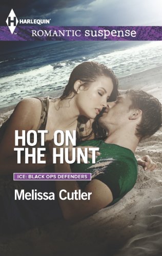 Imagen de archivo de Hot on the Hunt a la venta por Better World Books: West