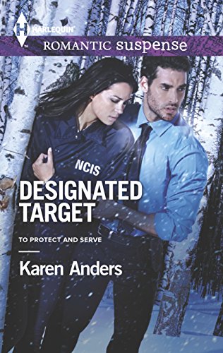 Imagen de archivo de Designated Target a la venta por Better World Books