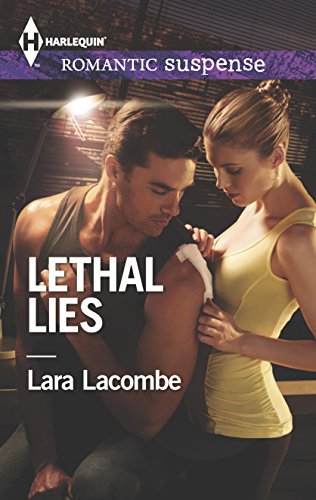 Stock image for Lethal Lies for sale by Better World Books