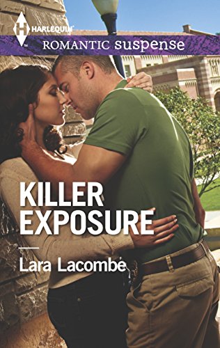 9780373279197: Killer Exposure (Harlequin Romantic Suspense)