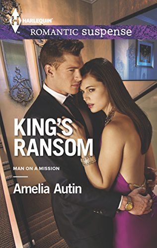 Stock image for King's Ransom for sale by Better World Books