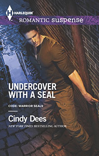 Imagen de archivo de Undercover with a SEAL (Code: Warrior SEALs, 1) a la venta por SecondSale